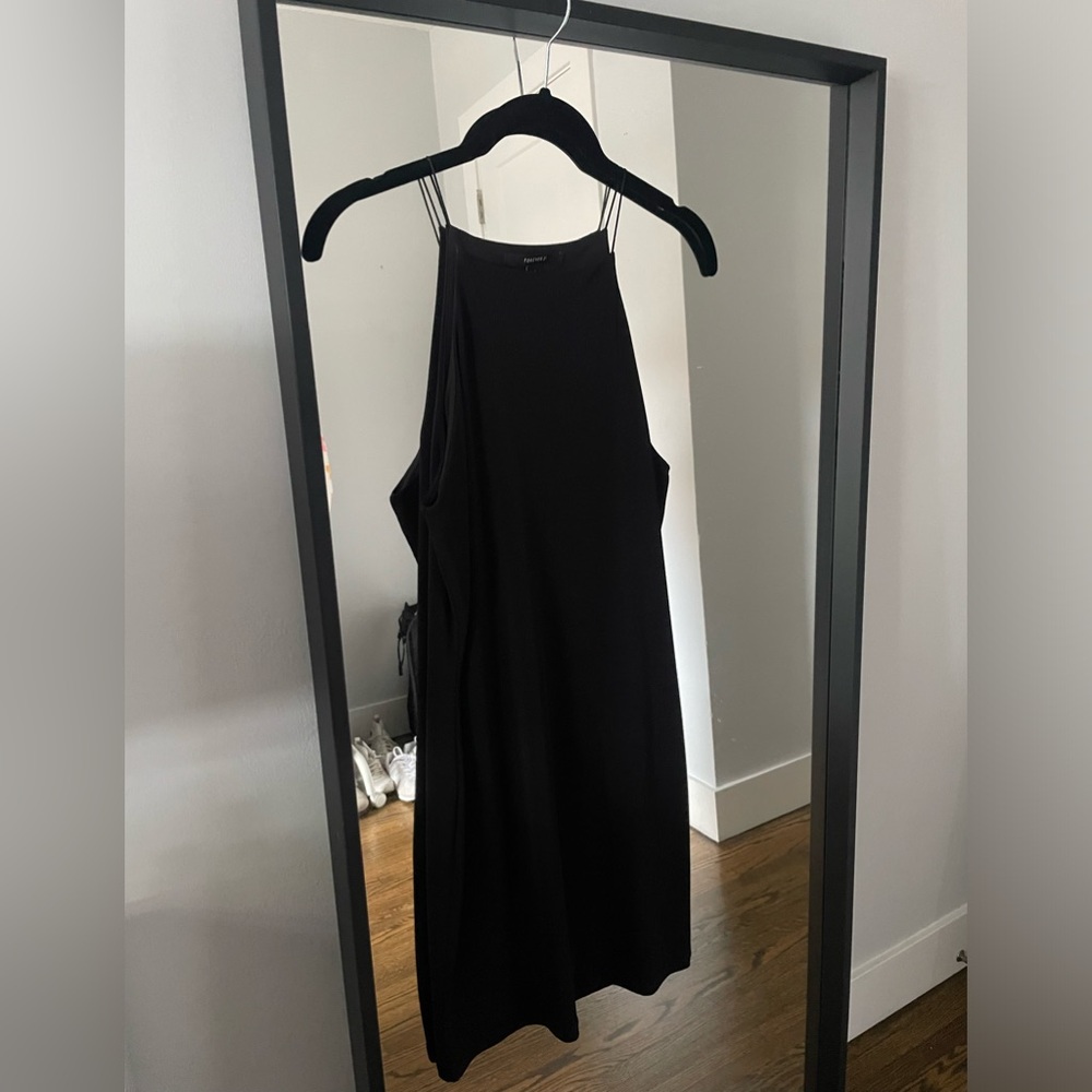 Forever 21 Women’s Little Black Dress Size M
